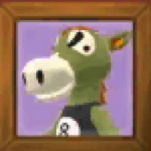 Meet your Posher, Hilliard